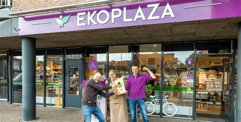 EkoPlaza .